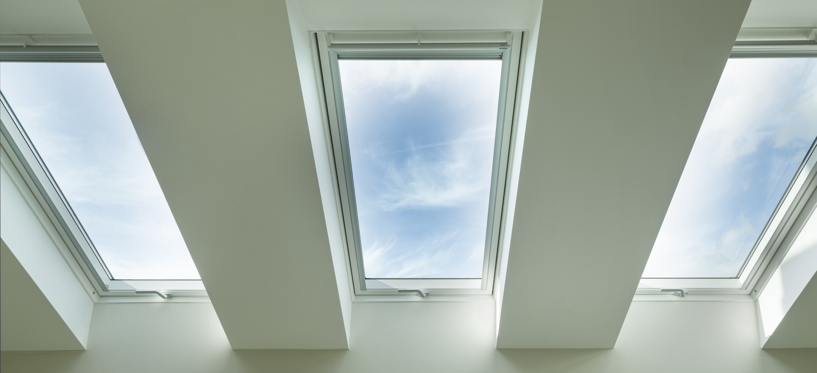 szyby samoczyszczące