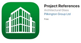 Project References App