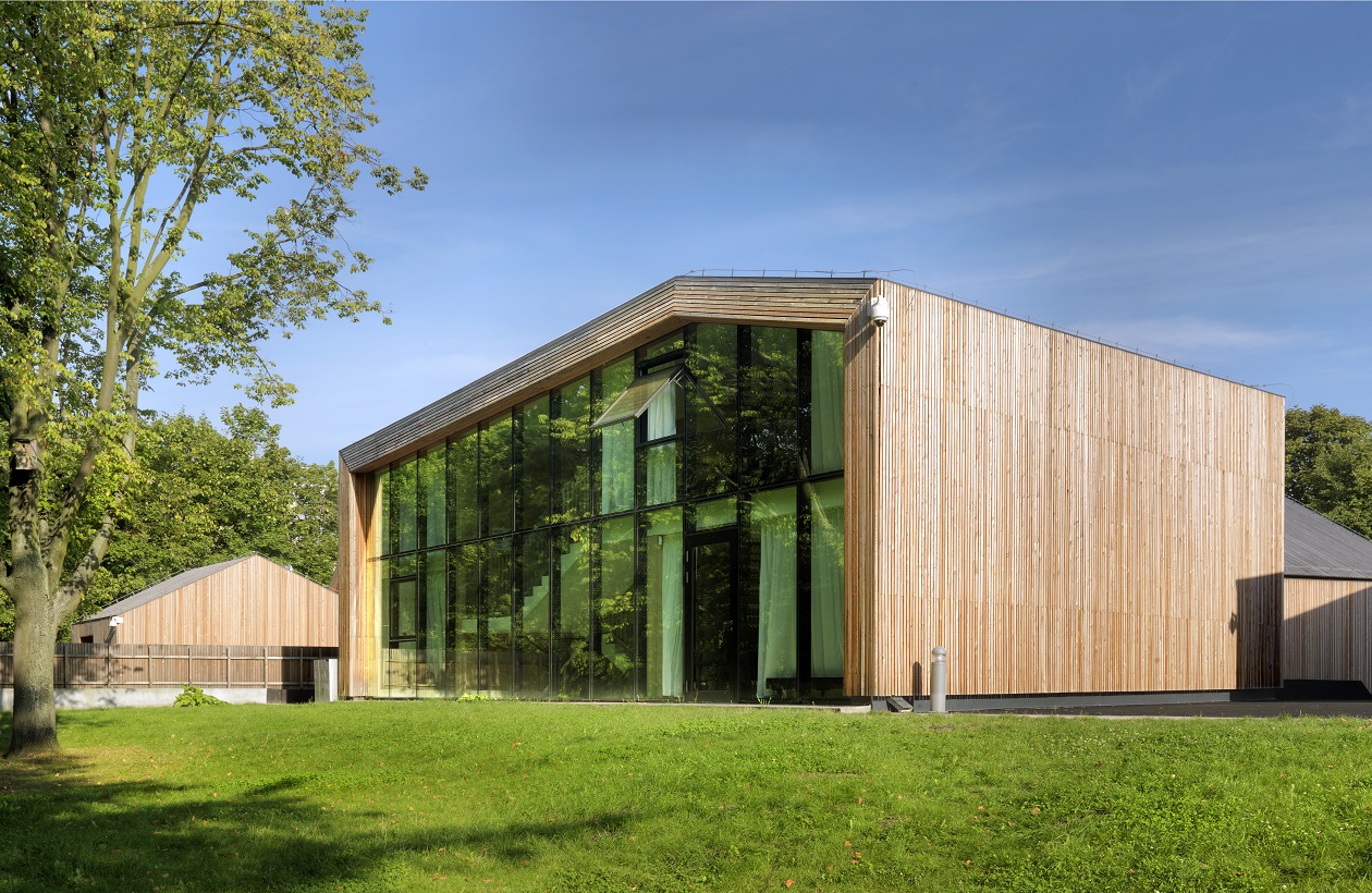 Służewski Dom Kultury