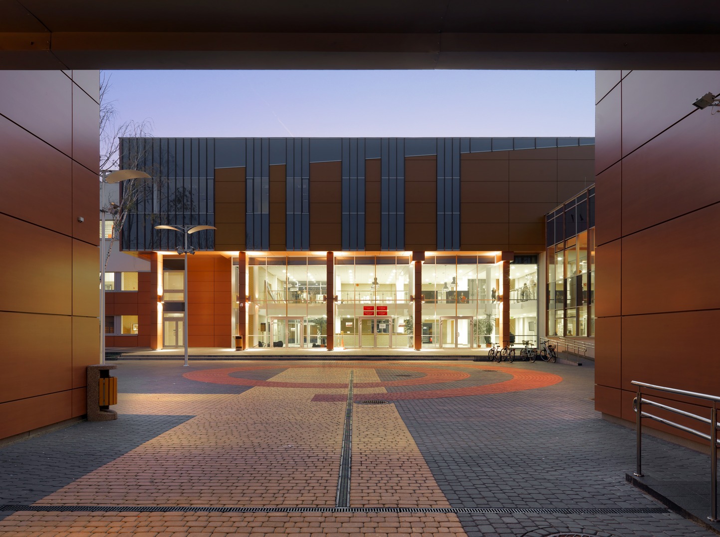 Szkoła muzyczna Białystok