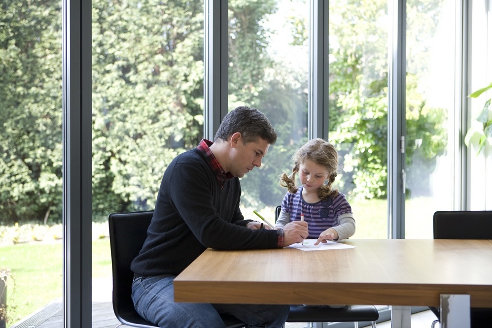 Dwukomorowe szyby zespolone sposobem na zmniejszenie kosztow ogrzewania_fot. Pilkington Polska