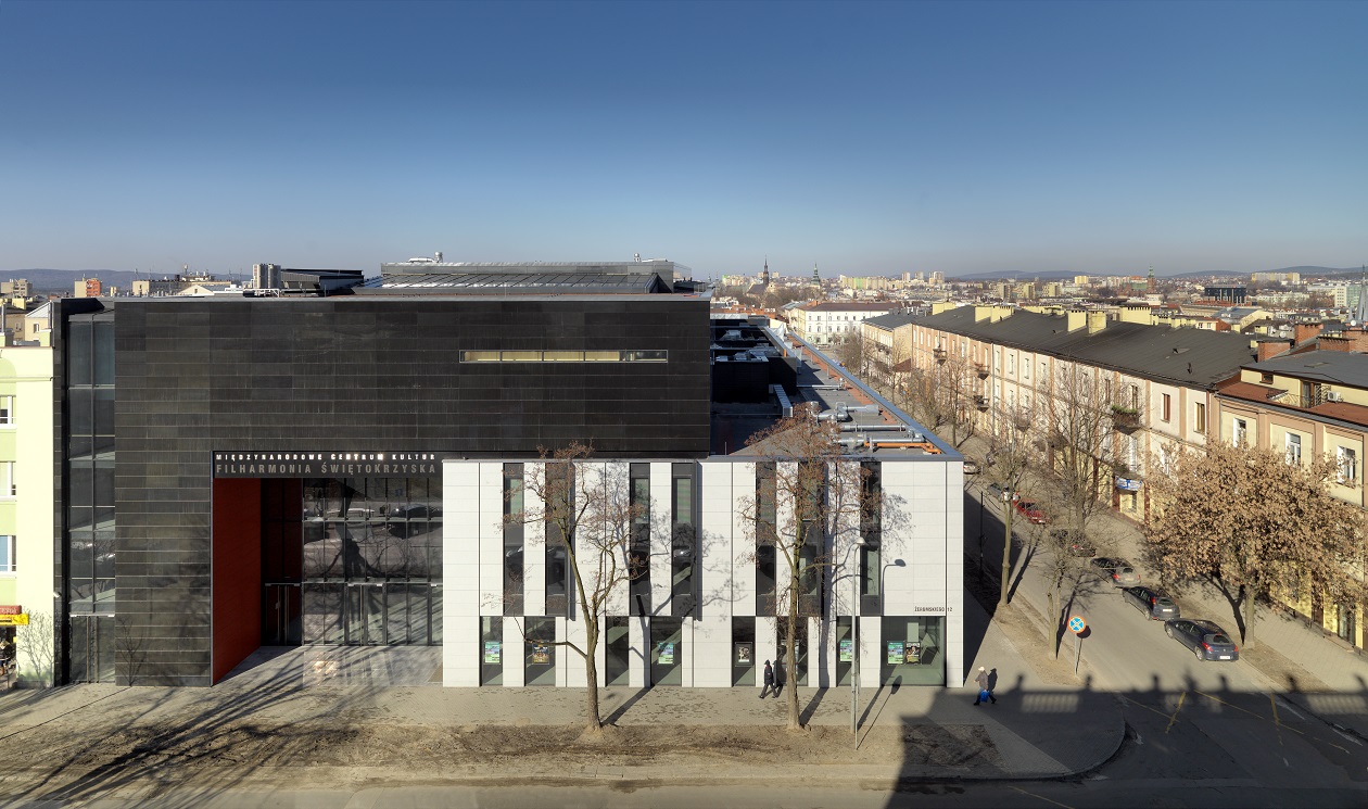 Filharmonia Świętokrzyska