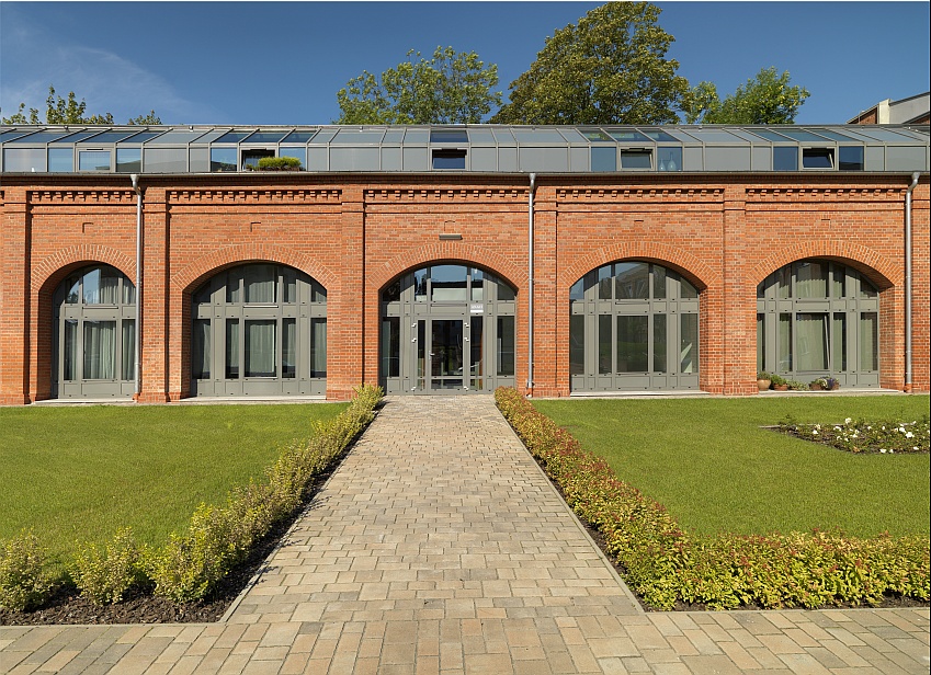 Osiedle Ulanskie - Poznan