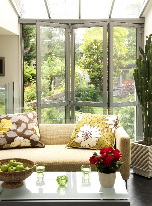 Activ SunShadeNeutral