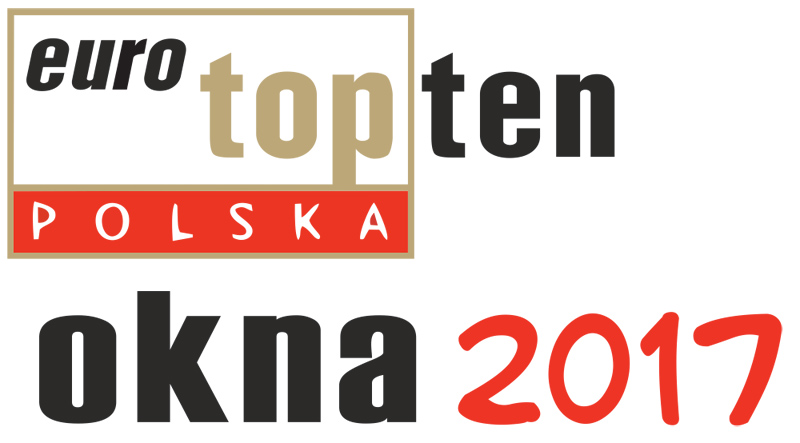 TOPTEN Okna 2017