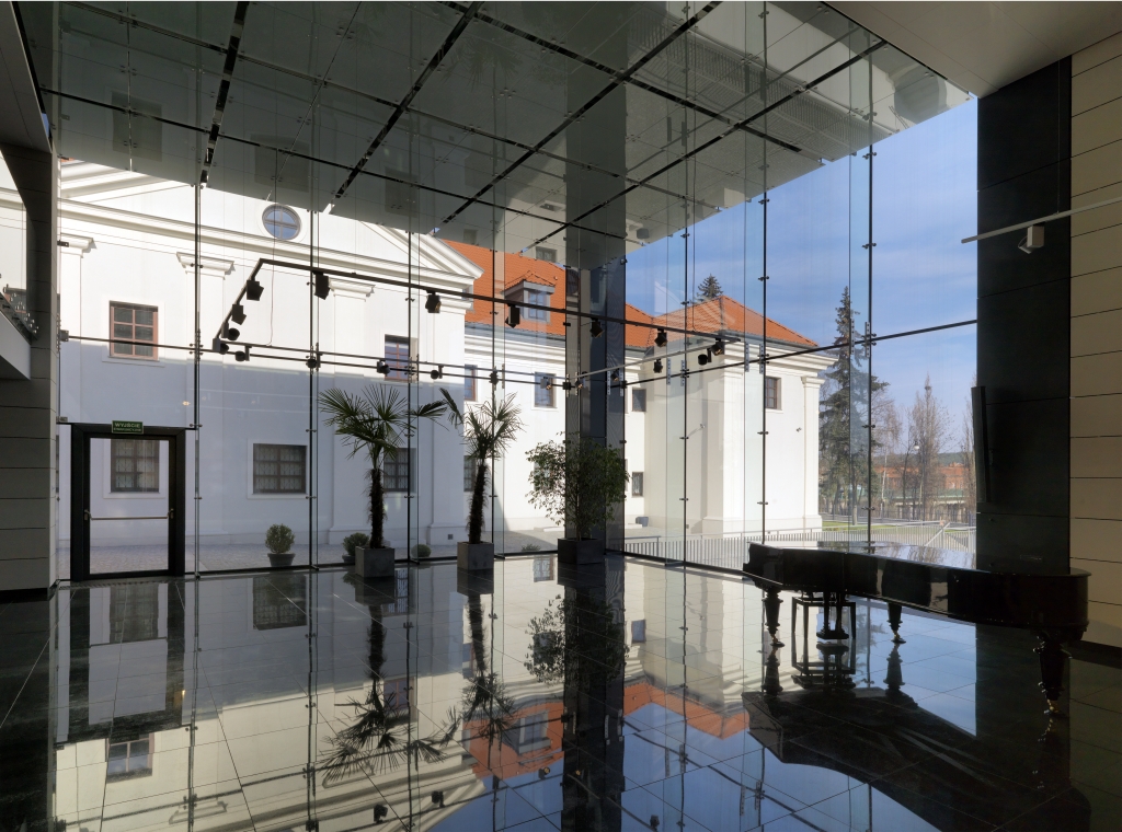 Muzeum Dicezjalne we Włocławku