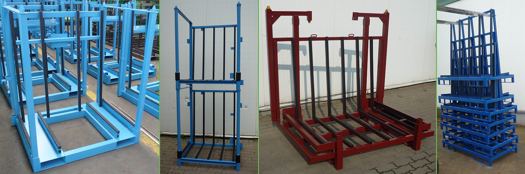 racks to stacking GP 47 ,20.126