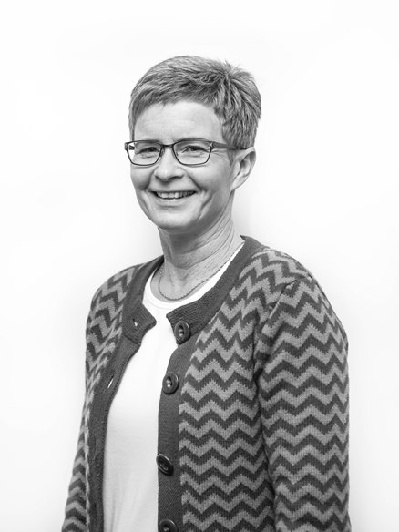 Agneta Kristiansson