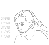 Aanvraag woman