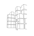 boxs single frame