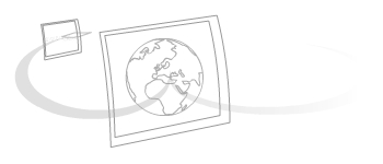 Computer single frame