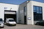 Pilkington Benelux AGR B.V.