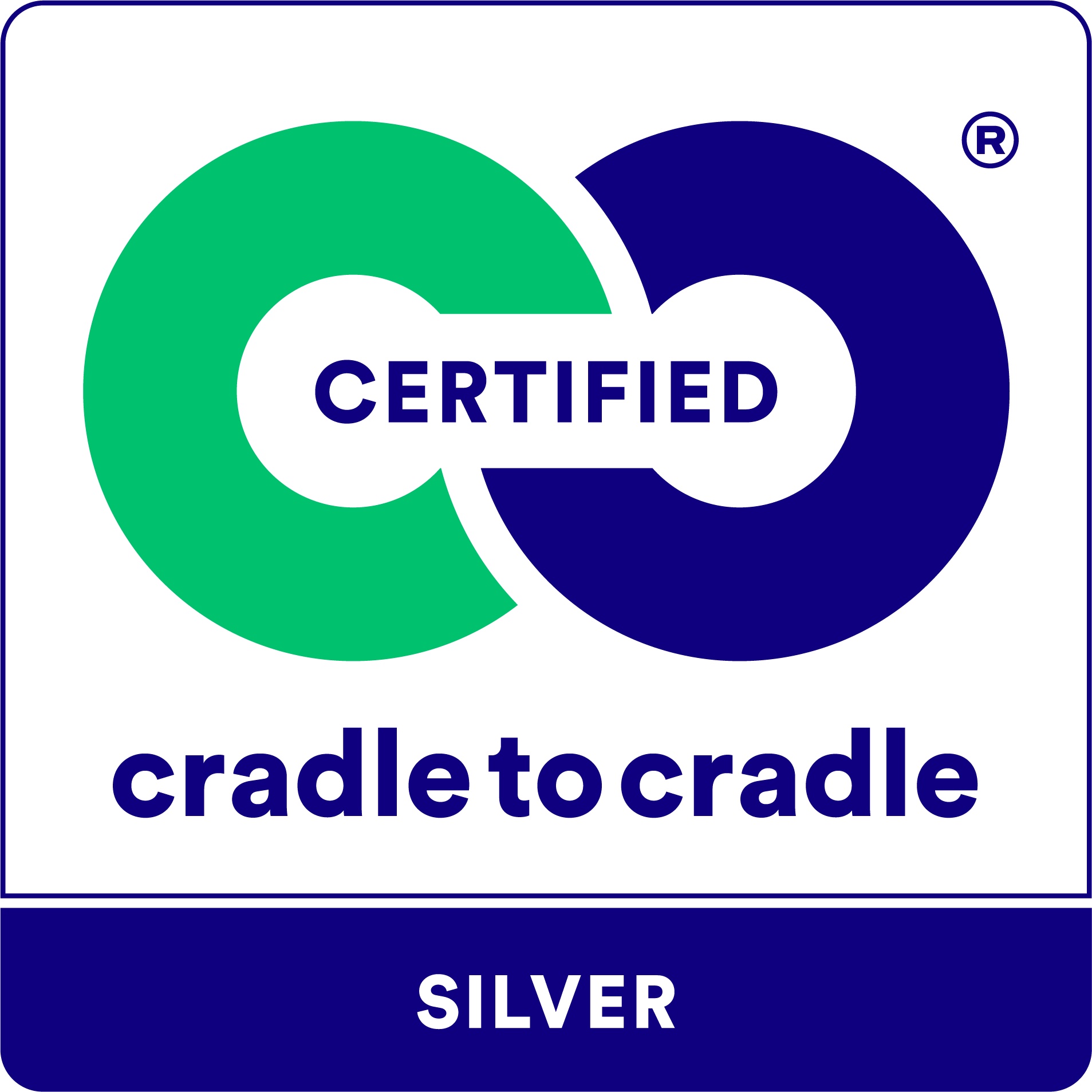 cradle2cradlesilver