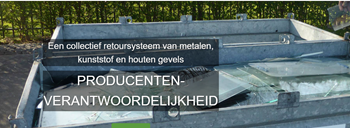 glasrecycling