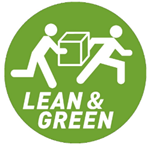 lean and green