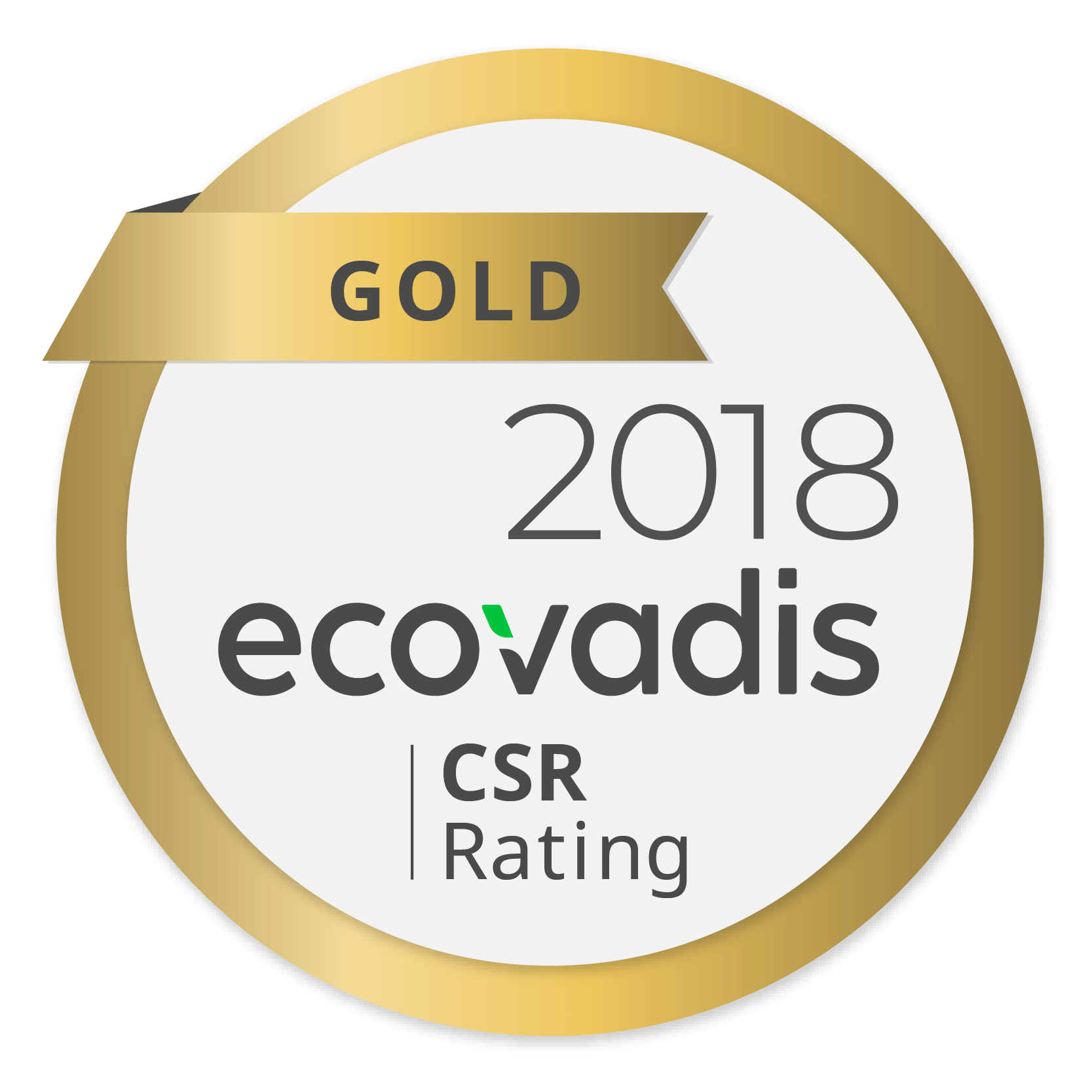 EcoVadis