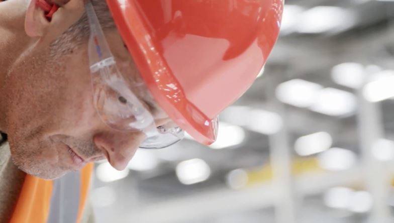 Innovatie stopt nooit