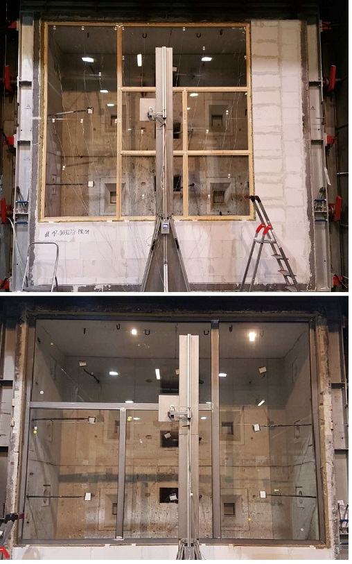 Pilkington Pyrodur Plus 30 106