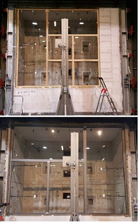 Pilkington introduceert Pilkington Pyrodur Plus 30 106