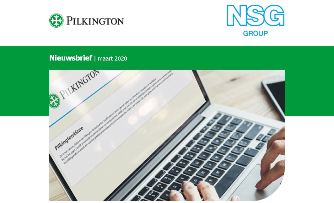 nieuwsbrief maart 2020