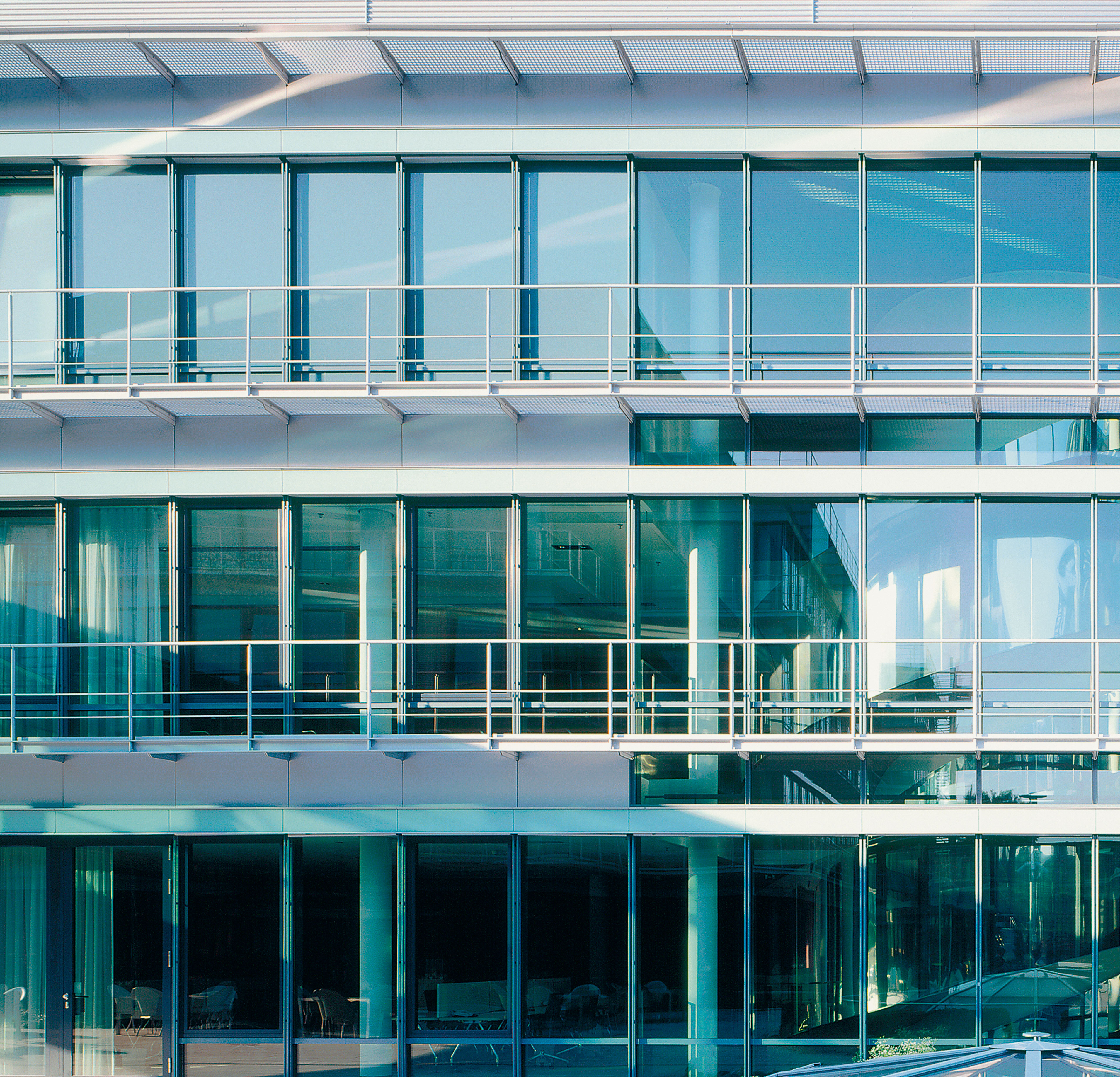 Pilkington Suncool Q