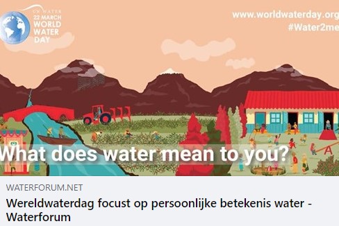 wereldwaterdag