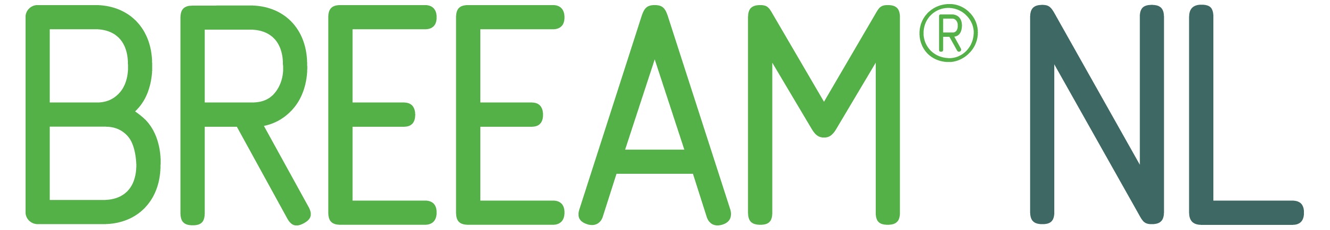 BREEAM NL logo