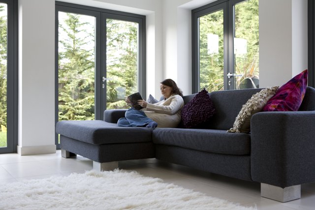 Pilkington beglazing