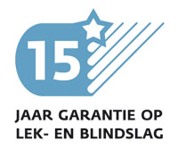 logo 15 jaar