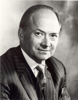 Sir Alastair Pilkington