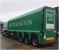 Pilkington UK Float Liner