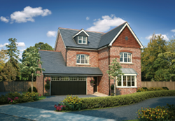 Heath road dwelling