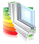 Window energy efficiency