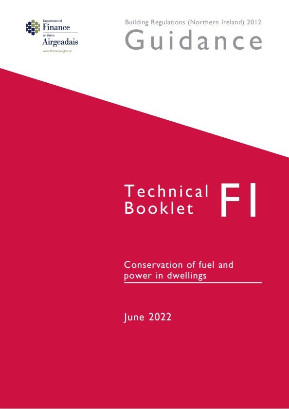 Technical Booklet F1