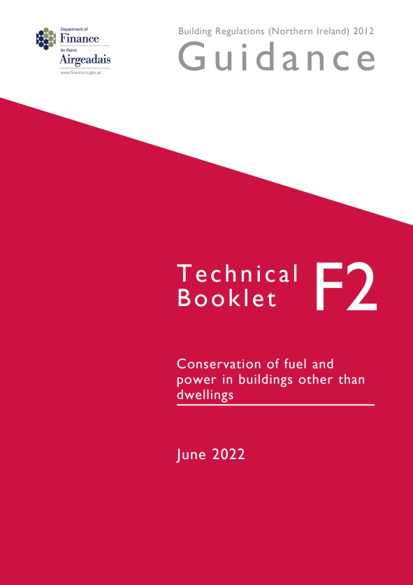 Technical Booklet F2