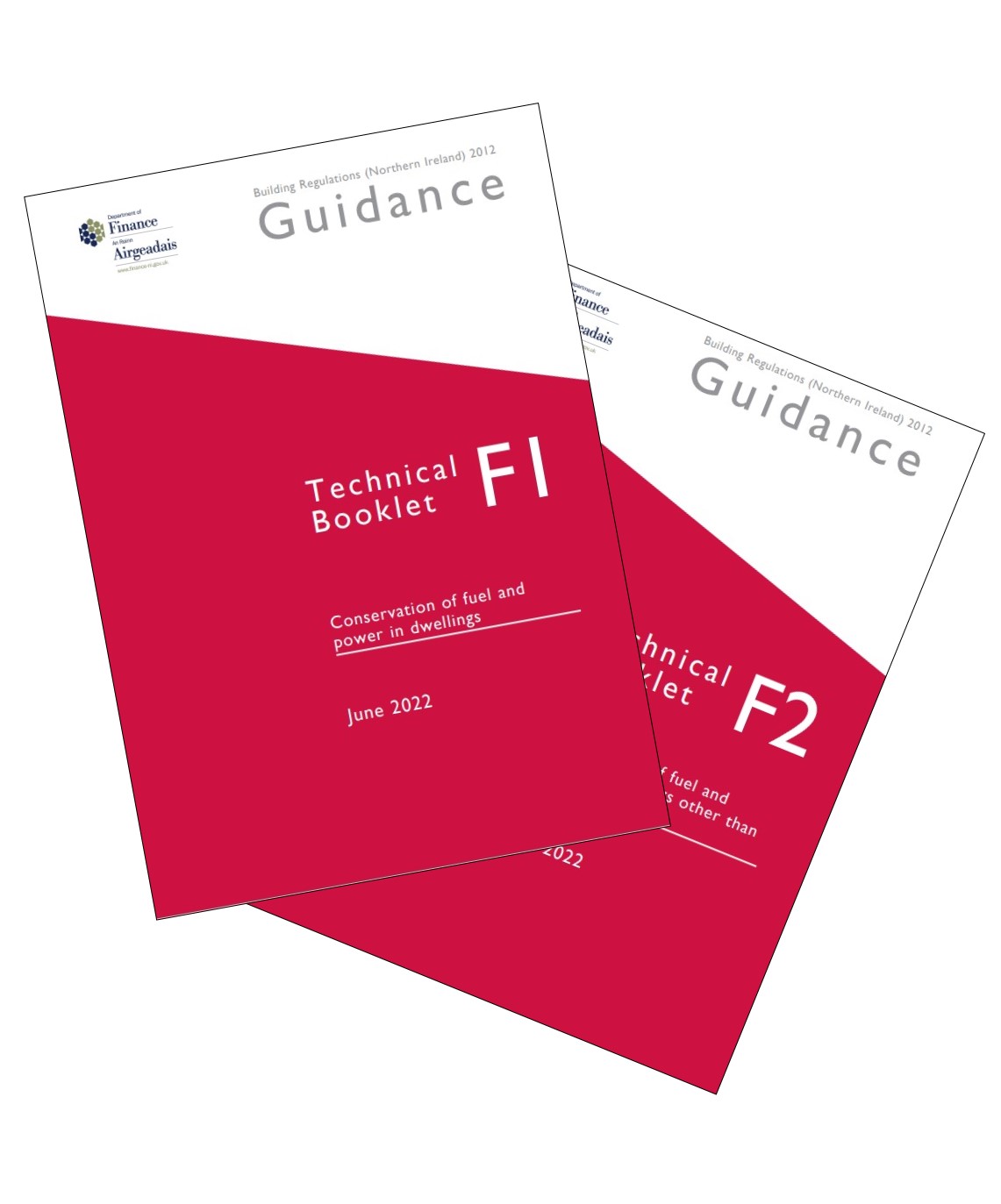 NI Technical Booklets