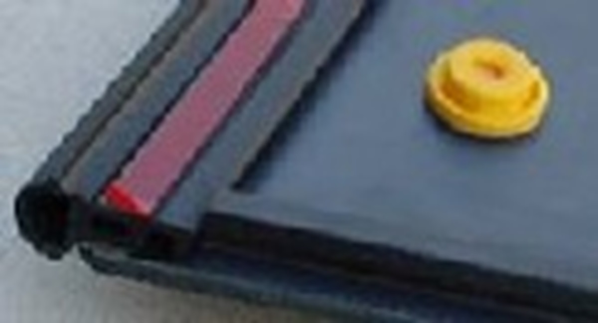 Automotive Glazing Systems Processes