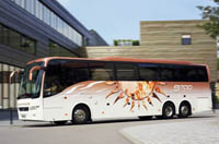 Bus And Coach