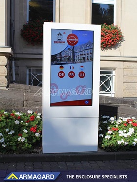 Outdoor Digital Display Glass Types A Beginner S Guide