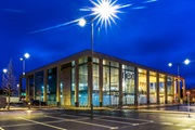 Fosse Park