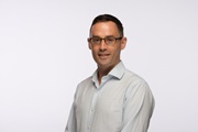 Neil McSporran