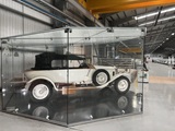 Rolls Royce at OLC1