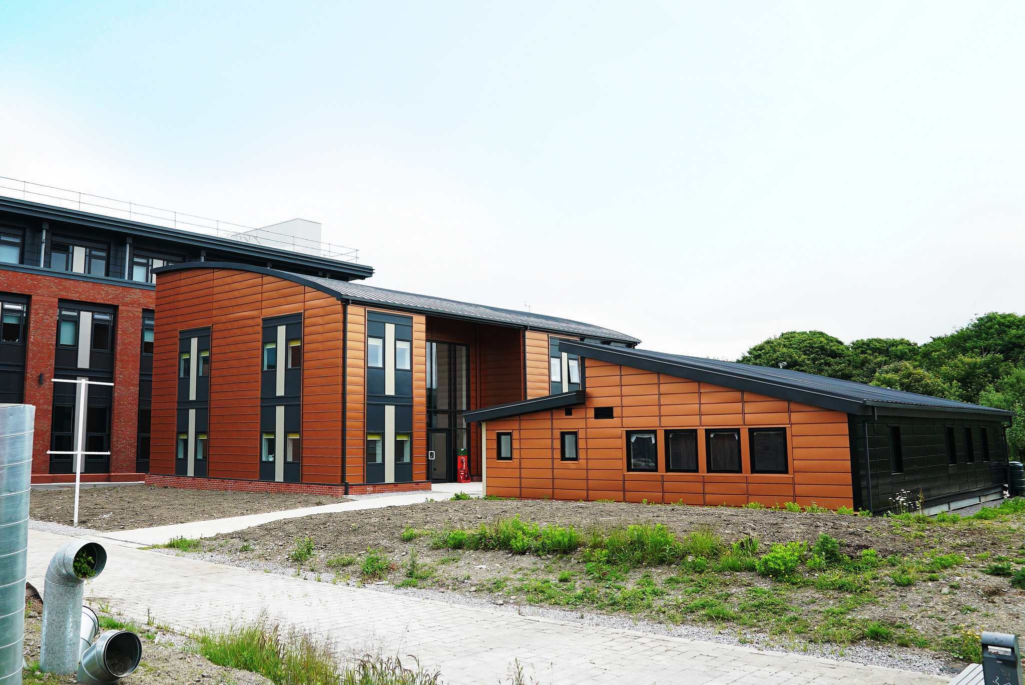 Active Office and Active Clasroom