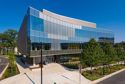 American University, Washington DC