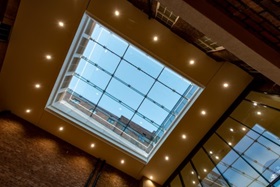 LIPA rooflight