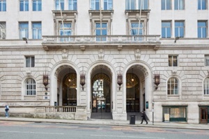 India Buildings, Liverpool