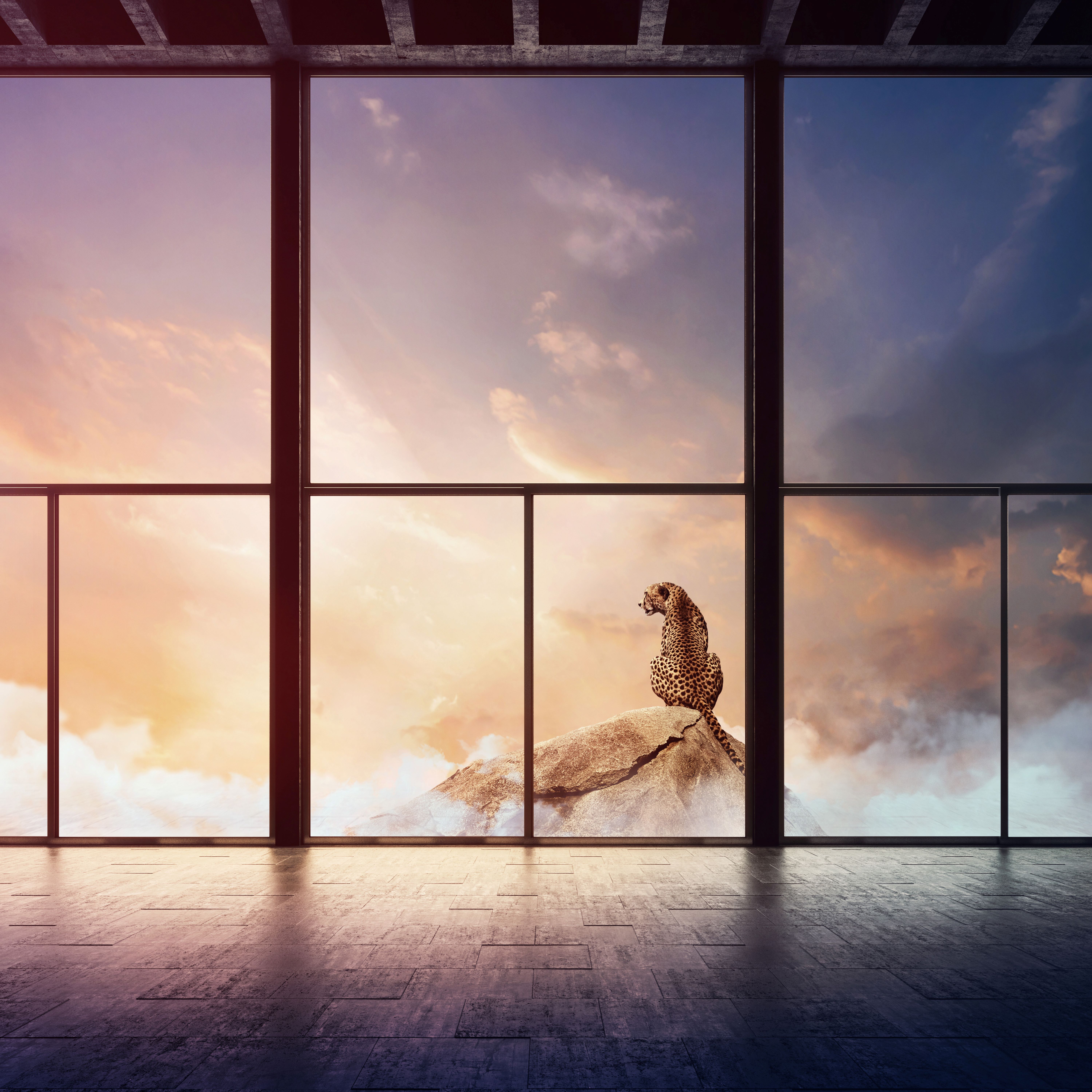 Pilkington Mirai™ Range