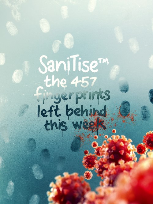 Pilkington SaniTise UK