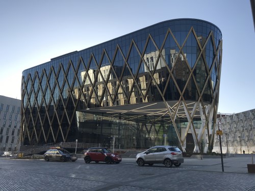 The Catalyst Newcastle