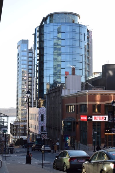 The Jade, Nova Scotia